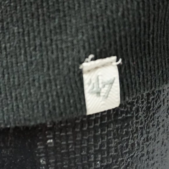 Pittsburg Steelers "47 Brand Hoodie XL - Picture 7 of 8